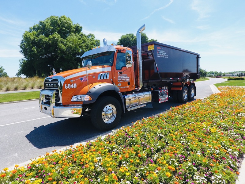 How Roll-Off Dumpster Rentals In Ocala FL & Beyond Can Save Your Summer Construction Site