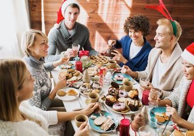 5 Tips for Reduced-Waste Holiday Feasts with Ocala Recycling