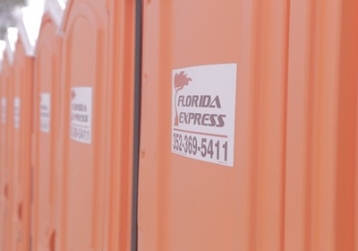 5 Big Benefits of Gainesville Portable Restrooms for Alachua County Job Sites