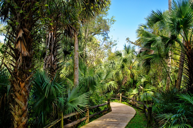 Celebrate National Parks & Recreation Month With The Leaders In Marion County Recycling