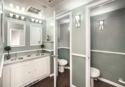 How VIP Gainesville Portable Restrooms Can Enhance Your Central Florida Summer Wedding