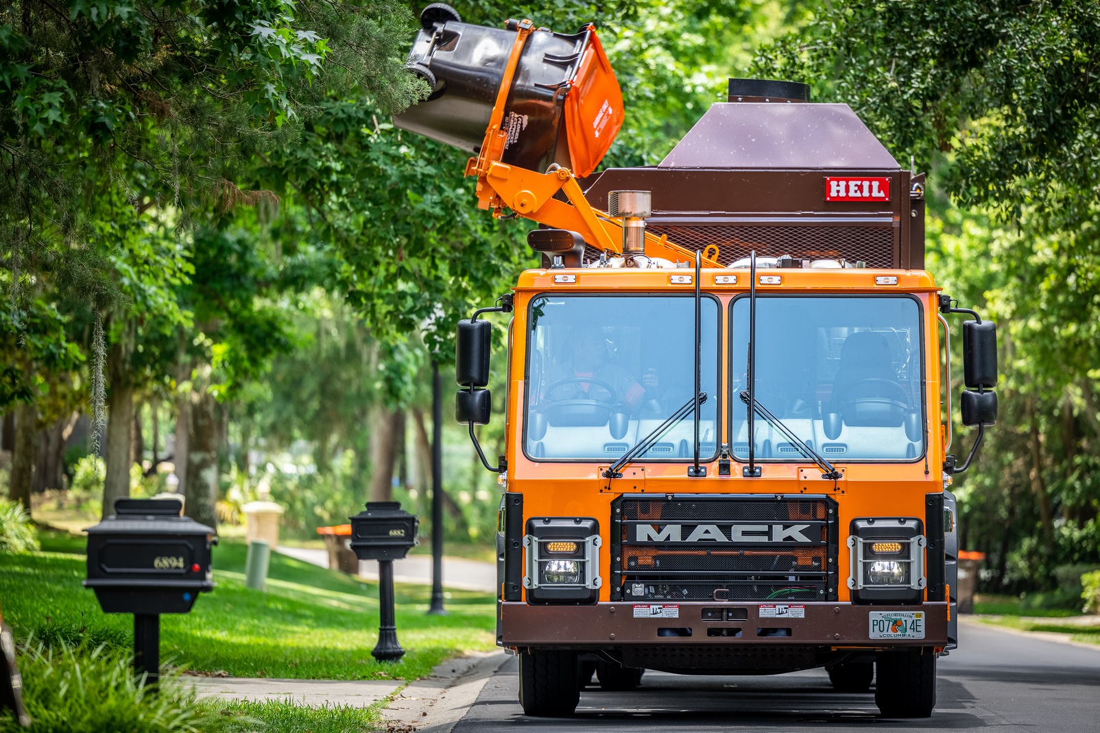 Trash Pickup In Ocala & The Surrounding Area 5 Ways To Waste Less This