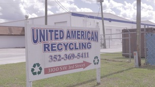 Recycling for Businesses