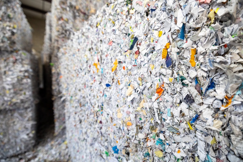3 Common Document Shredding Myths Businesses Should Know About