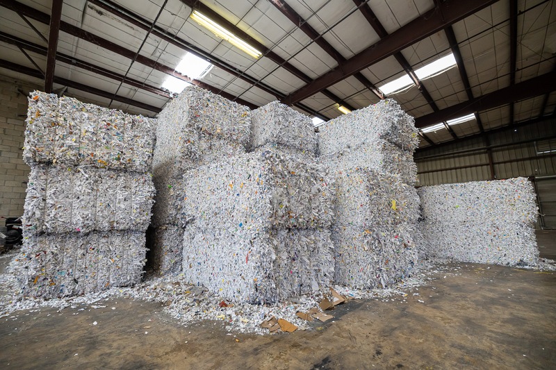 3 Business Documents that Should Always Be Shredded