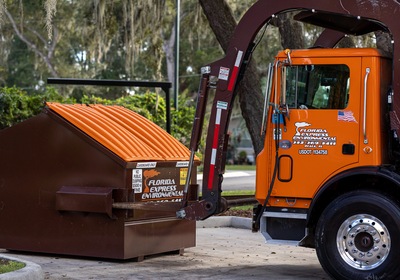4 Things to Consider Before Renting a Dumpster in Florida