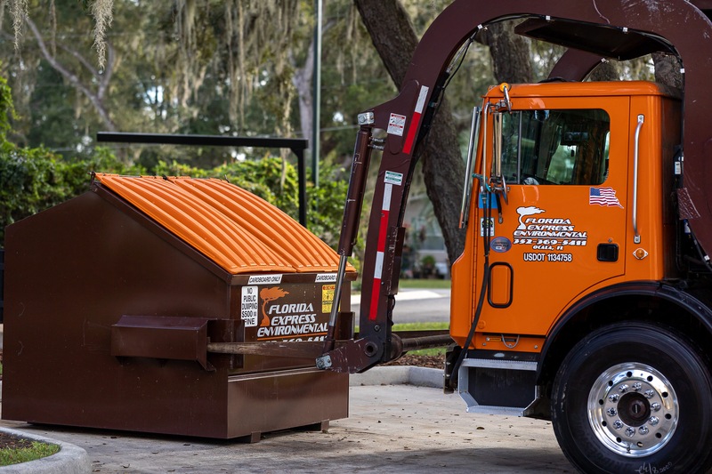 4 Things to Consider Before Renting a Dumpster in Florida