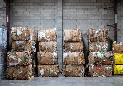 Cardboard Recycling: Dos and Don'ts