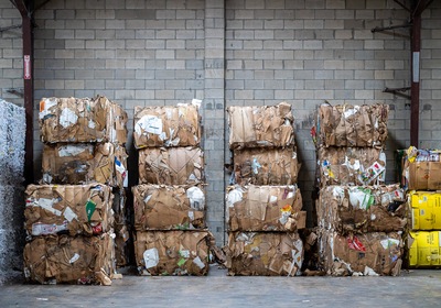 Cardboard Recycling: Dos and Don'ts