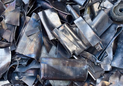 How Is Metal Recycled? The Process Explained