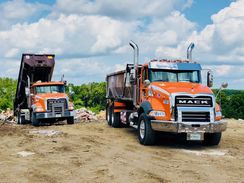 Rolloff Dumpsters