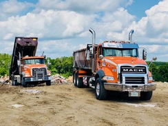 Recycling & Trash Pickup