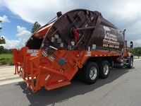 Discover the trash pickup Gainesville homeowners rely on most.