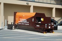 Florida Express is your go-to partner for commercial cleanup services, like Alachua County trash pickup.